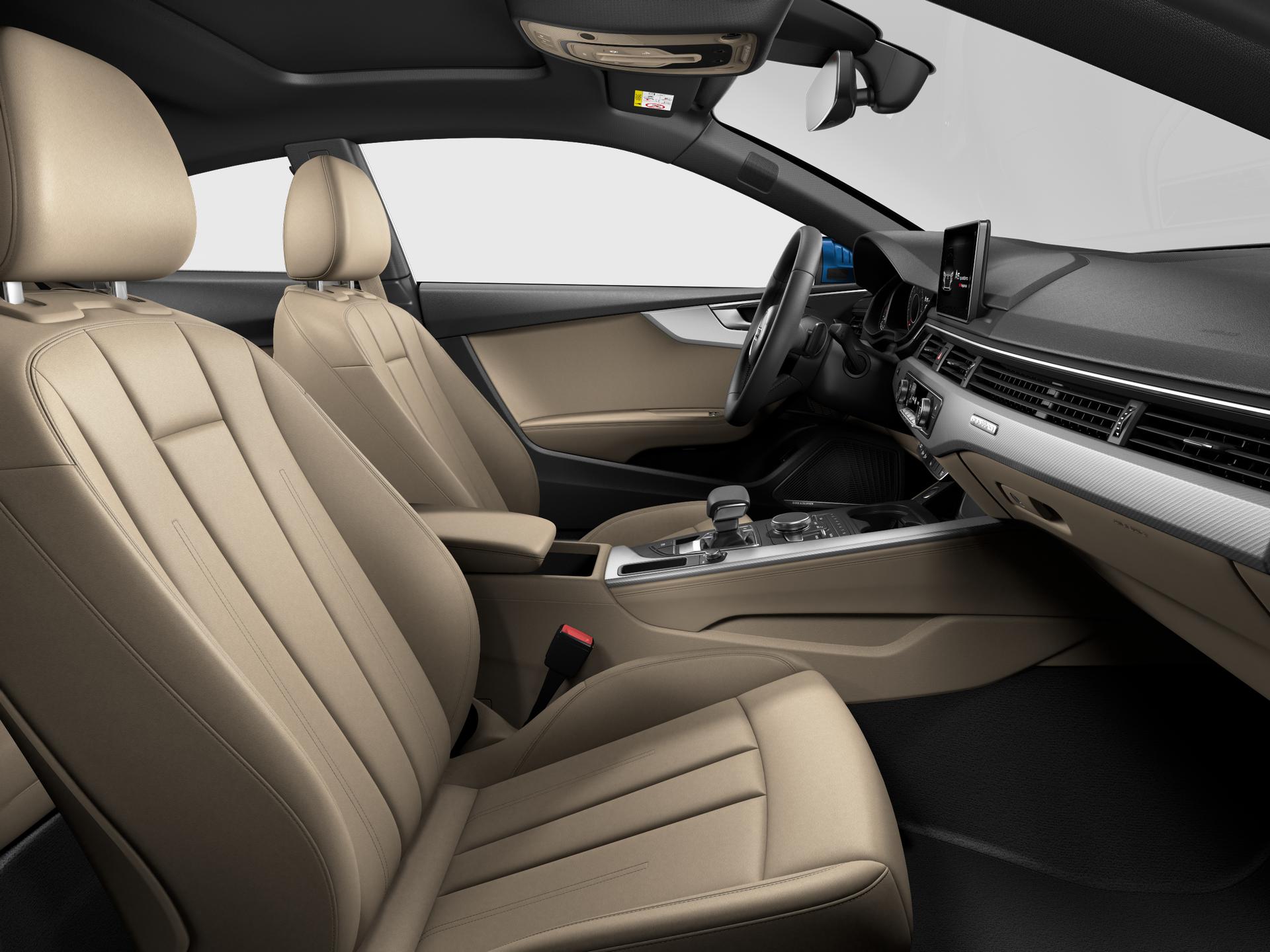 audi a5 coupe 2018 WAURNAF5XJA046963 image audi a5 coupe 2018 WAURNAF5XJA046963 image